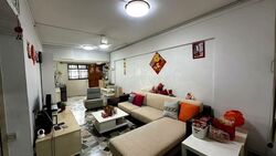 Blk 320 Ang Mo Kio Avenue 1 (Ang Mo Kio), HDB 3 Rooms #566386221